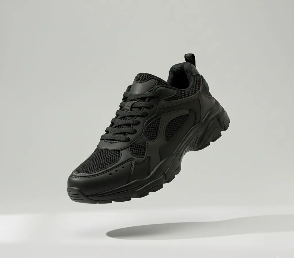 اسبورت (أسود, 40)