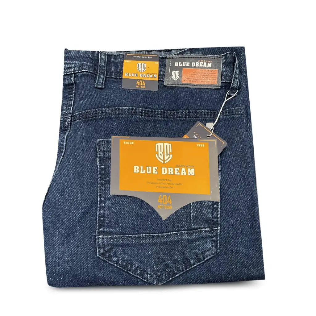 بنطلون (أزرق, 30)