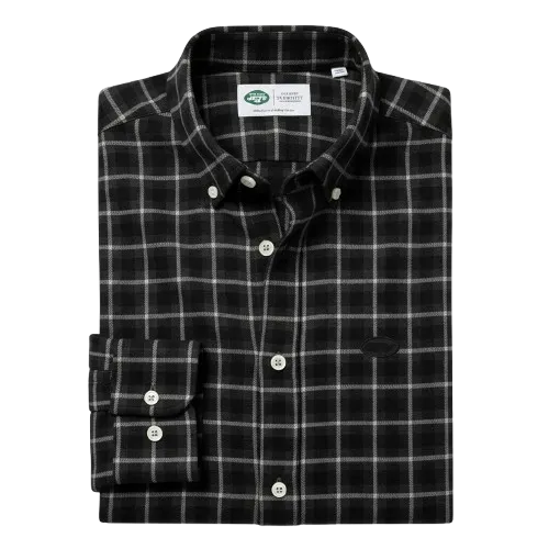 قميص (أسود, S)