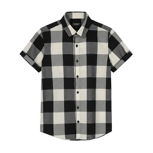 قميص كاروهات