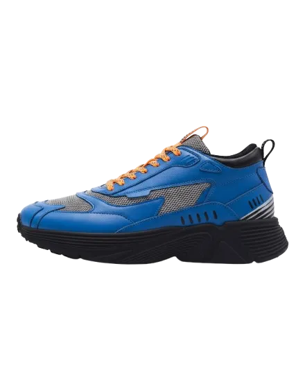 اسنيكرز (أزرق, 41)