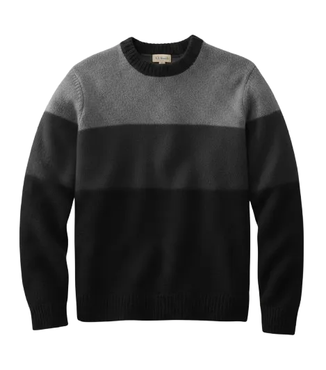 بلوفر (أسود, S)