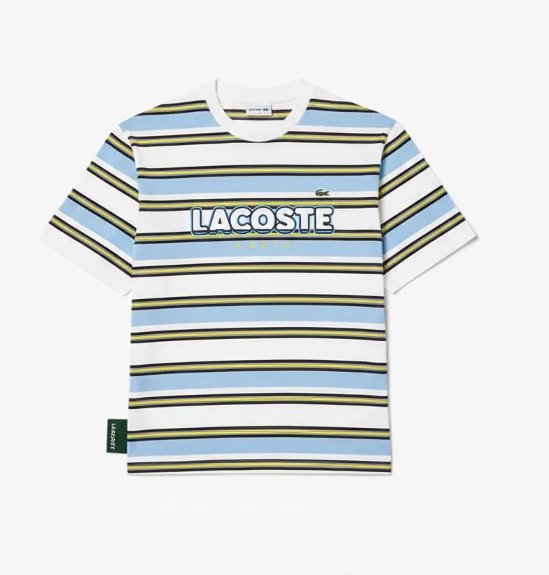 T-shirt (ابيض, S)