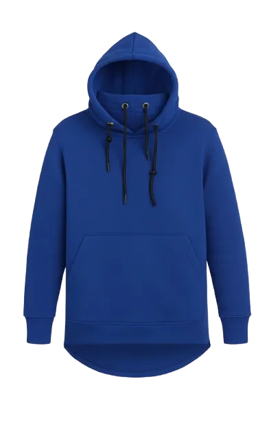 بلوفر (أزرق, S)